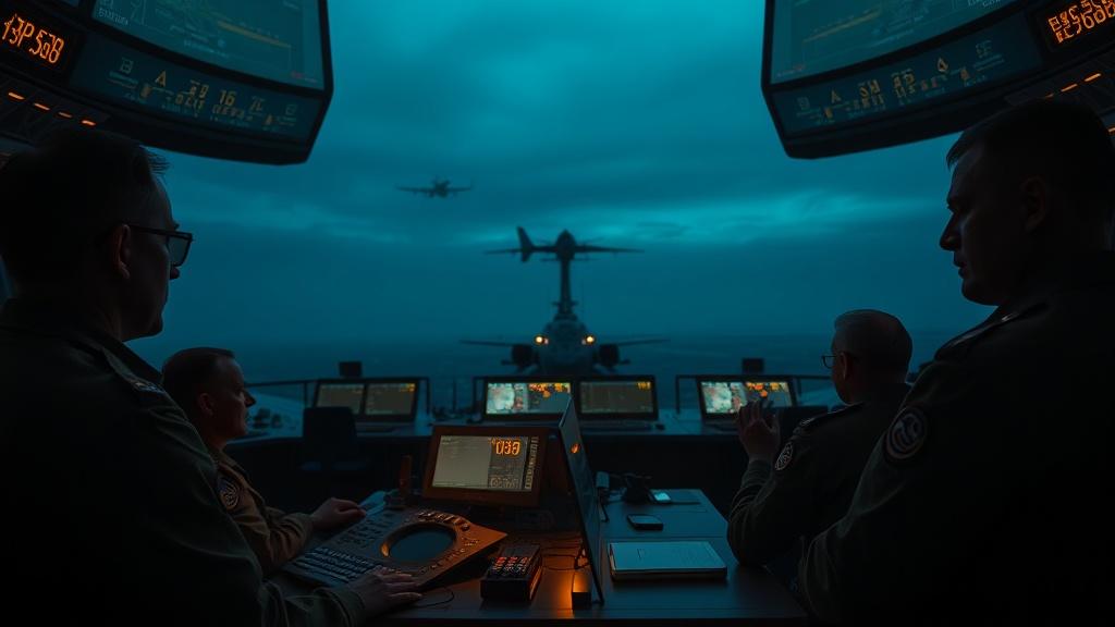 В Брянской и Курской областях усилены меры по авиационной безопасности. Брянская область, Курская область, авиационная безопасность, меры контроля, оперативная обстановка