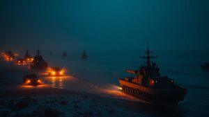 В Причерноморье Краснодарского края усилили внимание к возможным ПКР «Нептун». ПКР Нептун, Причерноморье, Краснодарский край, Черное море, Военное дело