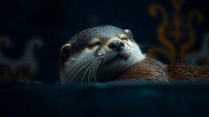 Вакансия мечты: будите сонных выдр в зоопарке 🦦. вакансия, зоопарк, выдры, работа мечты, общество