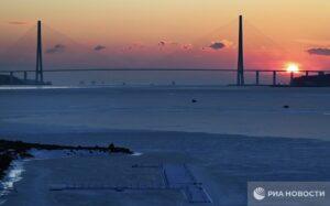 ВЭФ-2026: Владивосток станет центром мировой экономики 🚀. ВЭФ-2026, Владивосток, Экономика, Россия, Форум