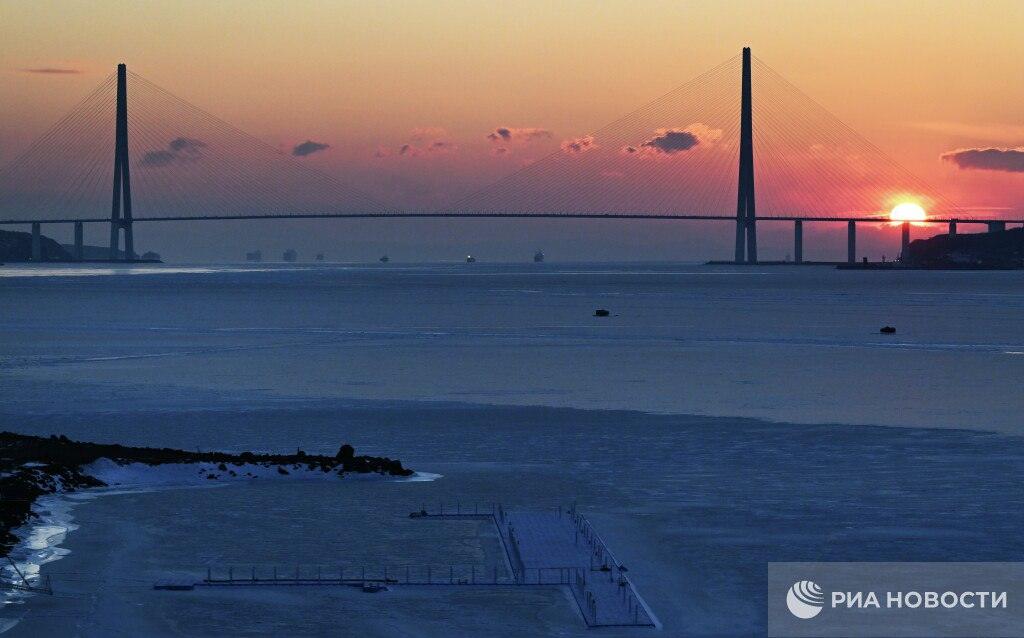 ВЭФ-2026: Владивосток станет центром мировой экономики 🚀. ВЭФ-2026, Владивосток, Экономика, Россия, Форум