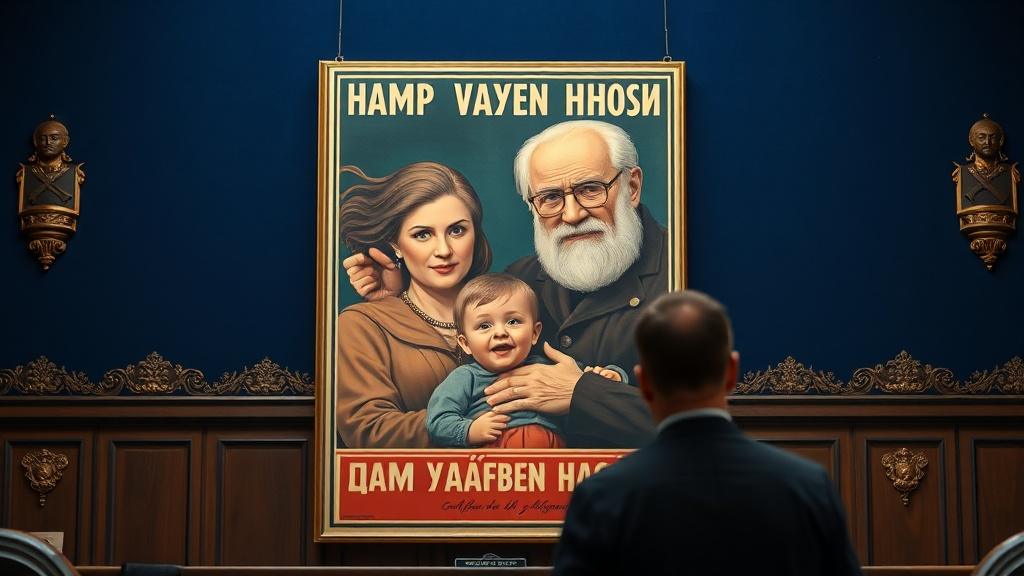 Верховный суд запретил использование нейросетевых изображений в агитации. Верховный суд, КПРФ, Челябинск, Выборы, Нейросети