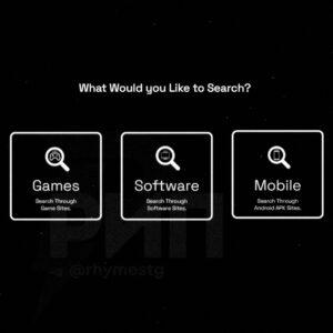 Virgil Search: Лучший поисковик для пиратского софта 🏴‍☠️. Virgil Search, пиратский софт, FMHY, опенсорс, Гитхаб