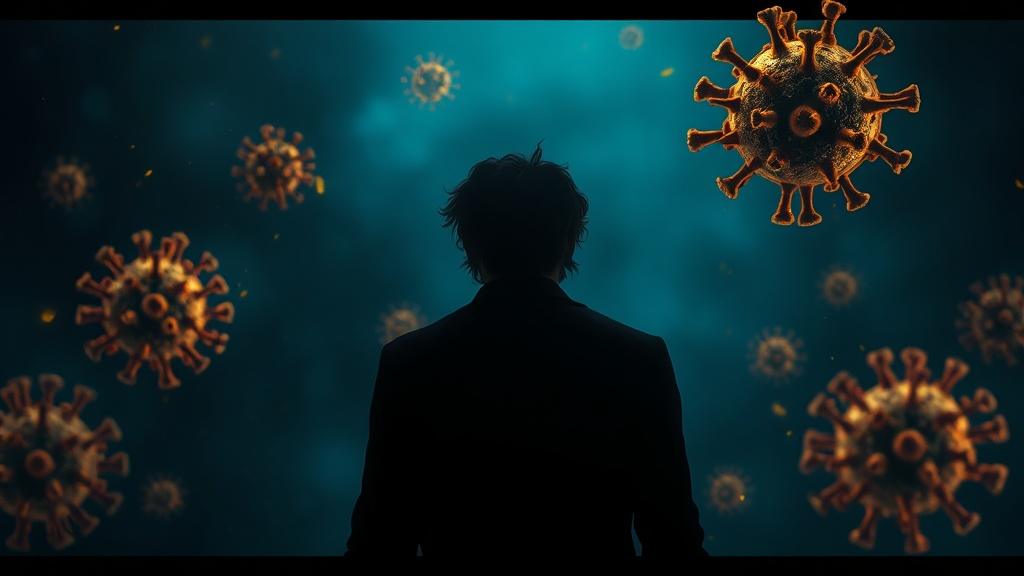 Вирус «Нипах» добрался до Бангладеш: смертельная угроза 🚨. Нипах, Бангладеш, Вирус, Здоровье, Эпидемия