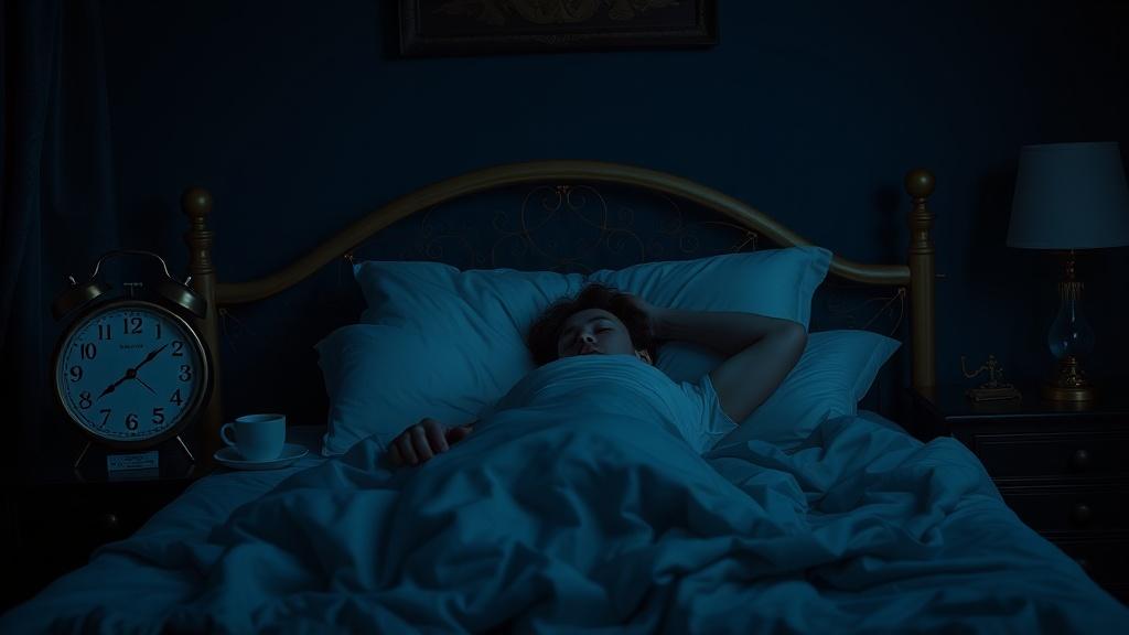 Алкоголь и кофеин: враги твоего сна 🛌. сон, алкоголь, кофеин, здоровье, сомнолог