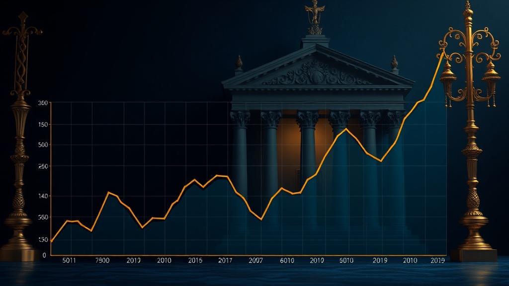Компании с волатильной выручкой сталкиваются с повышенными кредитными ставками. Банк России, ЦМАКП, кредитные ставки, волатильная выручка, РАНХиГС