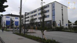 Волочкова сэкономила на операции в немецкой клинике для бездомных 🏥. Анастасия Волочкова, Германия, St. Marien-Hospital, Здоровье, Скандал