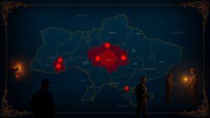 Воздушная тревога объявлена на всей территории Украины. Украина, Воздушная тревога, Безопасность, Военное дело, ПВО