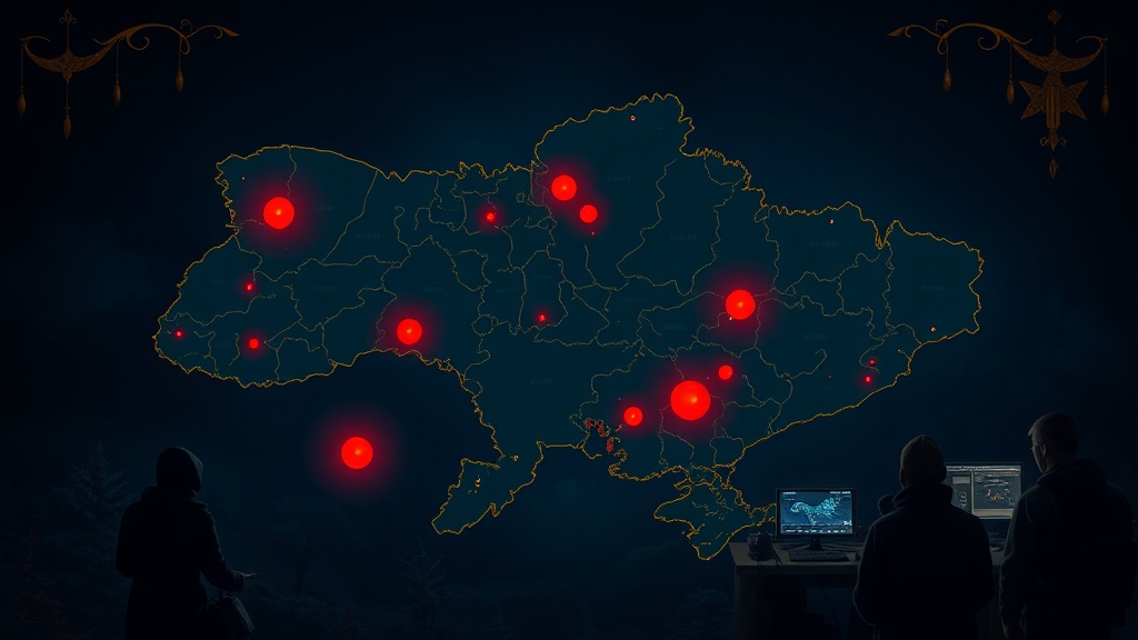 Воздушная тревога объявлена на всей территории Украины. Соответствующее предупреждение было распространено через систему оповещения гражданской обороны. По данным источников, сигнал тревоги был активирован в связи с возможной угрозой воздушного нападения. Точные причины и обстоятельства происходящего уточняются. На данный момент жителям рекомендовано оставаться в укрытиях и соблюдать все меры безопасности. Ситуация находится на контроле соответствующих служб. Напоминаем: при объявлении воздушной тревоги необходимо следовать инструкциям местных властей и не покидать безопасные зоны до отбоя сигнала.. Украина, Воздушная тревога, Безопасность, Гражданская оборона, Военное дело