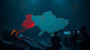 Воздушная тревога объявлена на всей территории Украины. Украина, Воздушная тревога, Военное дело, Безопасность, Гражданская оборона