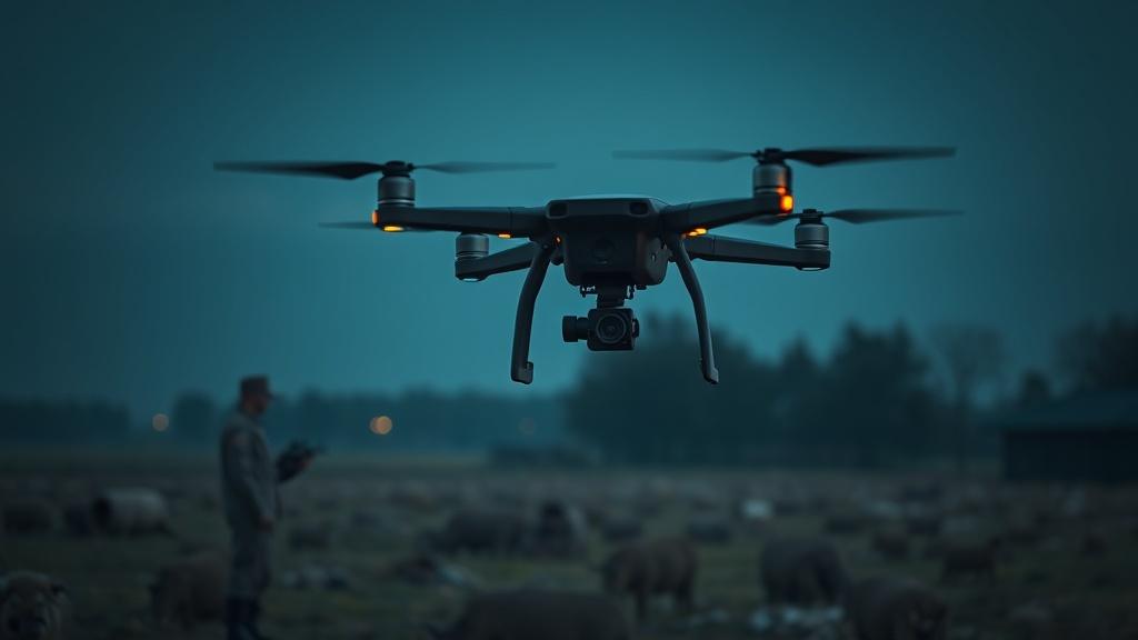 Возросшая угроза БПЛА в Астраханской области и Республике Калмыкия. БПЛА, Астраханская область, Республика Калмыкия, безопасность, силовые структуры