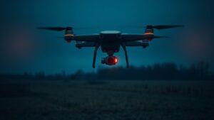 Возросшая угроза БПЛА в Кировской области. Кировская область, БПЛА, безопасность, беспилотники, регионы