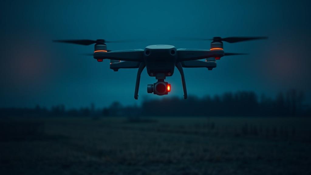 Возросшая угроза БПЛА в Кировской области. Кировская область, БПЛА, безопасность, беспилотники, регионы