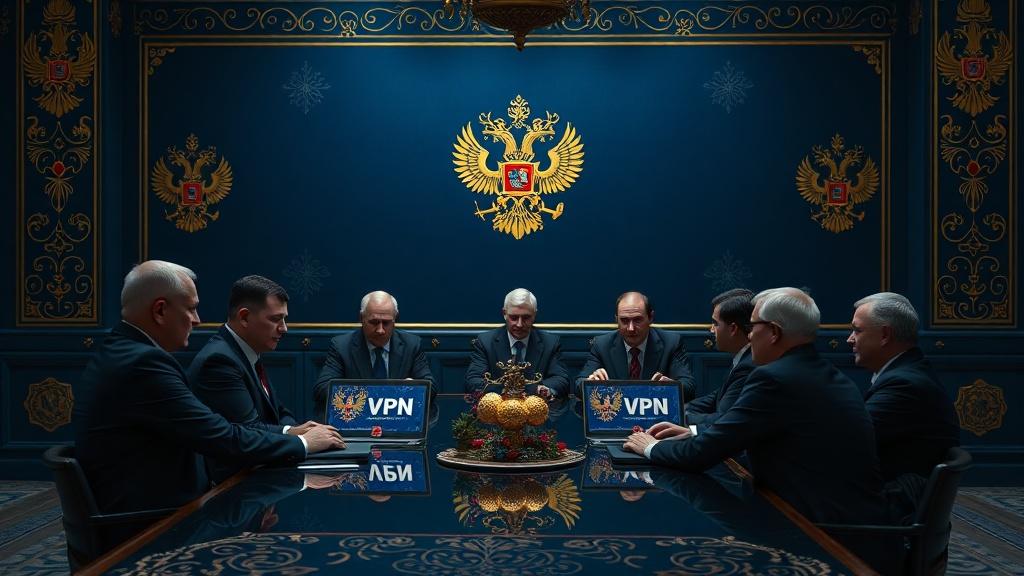 Госсектор и бизнес массово скупают VPN: ирония или лицемерие? 🤔. VPN, Госсектор, Бизнес, Блокировки, Кибербезопасность