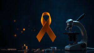 Сегодня, 4 февраля, весь мир вспоминает о борьбе с одной из самых страшных болезней — раком. 🎗️ В России каждый год диагностируют сотни тысяч новых случаев, но хорошая новость в том, что большинство из них выявляют на ранних стадиях. Павел Яковлев, вице-президент «Биокада», подчеркивает: «Мы больше не создаем препараты против конкретного вида рака. Теперь терапия направлена на свойства опухоли и механизмы её выживаемости». Это значит, что медицина шагнула вперед, и рак — уже не приговор. Но важно помнить: профилактика и ранняя диагностика — ключ к победе. Не игнорируйте здоровье, оно у вас одно. 💪. Рак, Медицина, Россия, Биокад, Павел Яковлев