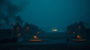 ВСУ нанесли удары по полигону «Капустин Яр» в Астраханской области. ВСУ, Капустин Яр, Астраханская область, FP-5 Фламинго, военные удары