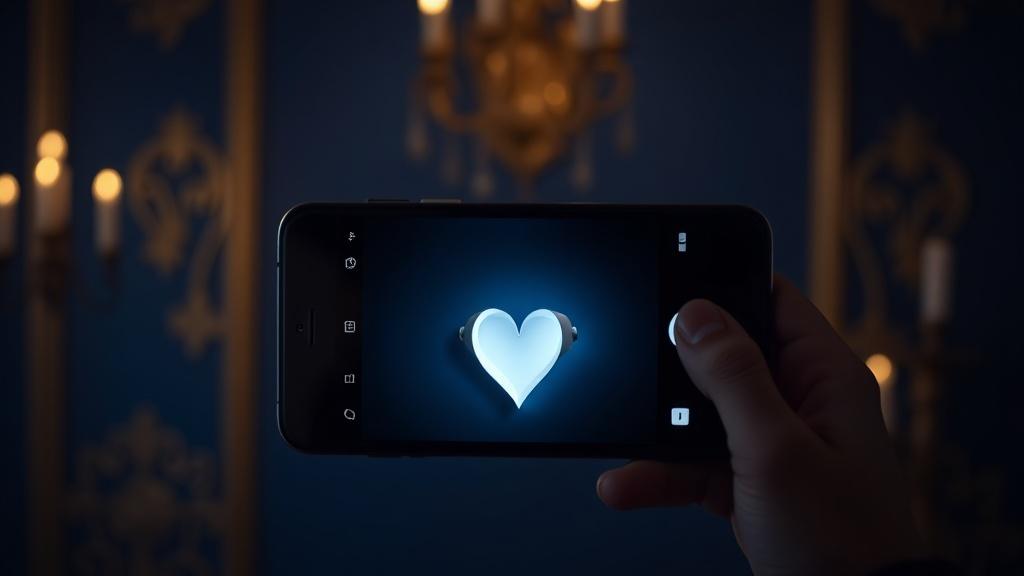 Втулка от туалетной бумаги как инструмент для создания идеальных фото 💘. фотография, креатив, DIY, 14 февраля, втулка