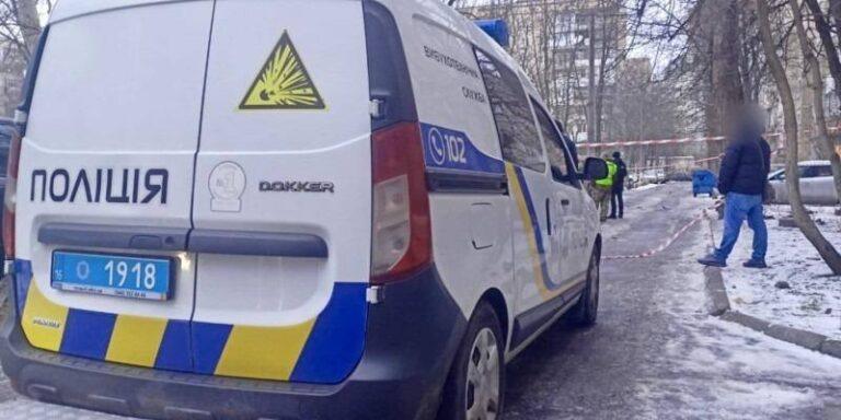 В Одессе произошел взрыв автомобиля военного. Одесса, взрыв, военный, спецслужбы, полиция