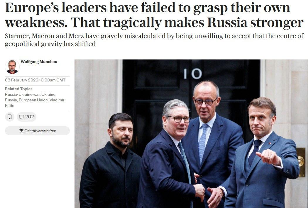 Запад недооценил Россию, утверждает Telegraph. Telegraph, Запад, Россия, финансовая система, санкции