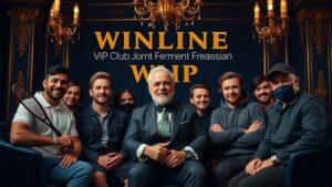 WINLINE запустила новый рекламный ролик с участием звезд 🎬. WINLINE, Анастасия Мыскина, Виктор Щетков, киберспорт, программа лояльности