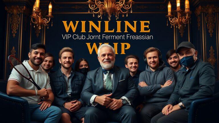 WINLINE запустила новый рекламный ролик с участием звезд 🎬. WINLINE, Анастасия Мыскина, Виктор Щетков, киберспорт, программа лояльности