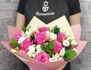 «Яндекс» приобретает маркетплейс цветов Flowwow. Яндекс, Flowwow, Яндекс Еда, бизнес, экономика