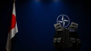 Япония готовится присоединиться к программе помощи НАТО для ВСУ. Япония, НАТО, ВСУ, нелетальное снаряжение, геополитика