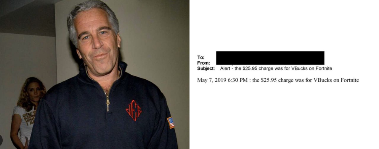 Джеффри Эпштейн — имя, которое ассоциируется с громкими скандалами. Но теперь мы знаем, что он был еще и лютым задротом. 🤯 Согласно опубликованным файлам, Эпштейн активно участвовал в игровой индустрии. Он покупал тонны Робуксов, донатил в Fortnite и даже играл в World of Warcraft. Но это еще не всё. Он получил бан в Xbox Live за оскорбления темнокожих игроков. А еще агитировал друзей играть в Pokemon GO. Но самое интересное — он якобы содействовал превращению Call of Duty в донатную помойку. 🤑 Кто бы мог подумать, что за кулисами скандалов скрывался такой геймер? 🤔. Джеффри Эпштейн, видеоигры, Fortnite, Call of Duty, Xbox Live