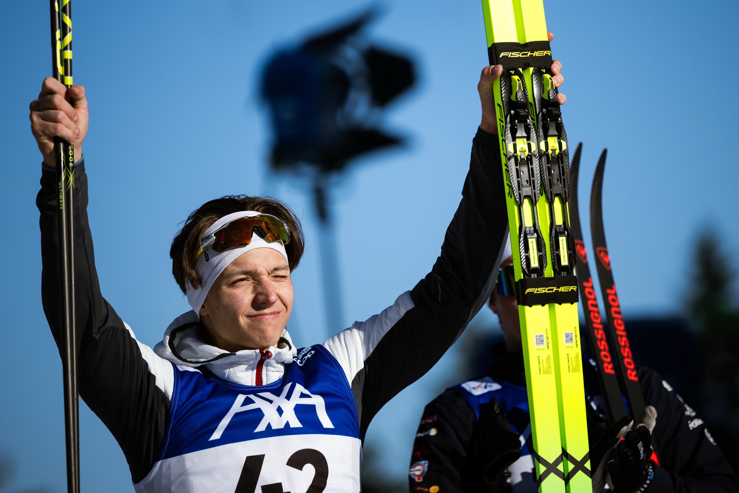 За кем из россиян следить во второй день Олимпиады-2026? 🏂❄️. Олимпиада-2026, Юлия Плешкова, Савелий Коростелев, Павел Репилов, Спорт