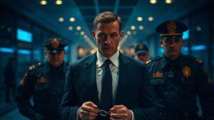 Задержан киллер, стрелявший в генерал-лейтенанта Владимира Алексеева. Владимир Алексеев, покушение, криминал, Москва, Дубай