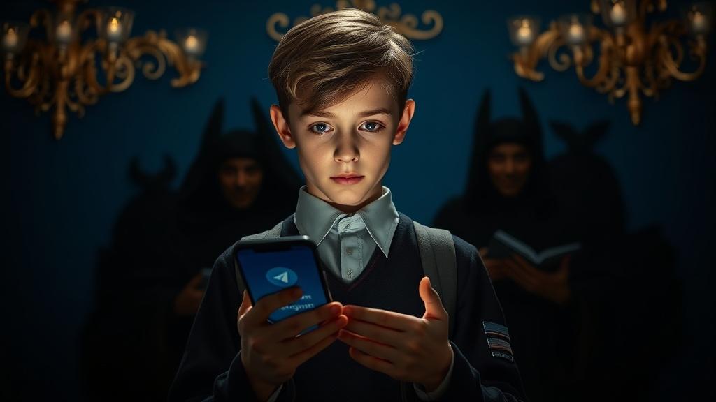 В Сочи задержан подросток за подготовку теракта в школе. Сочи, терроризм, подросток, школа, Telegram