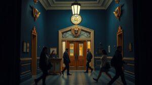 В Красноярске задержаны вахтёрша и охранник школы за халатность. Красноярск, школа №153, халатность, ЧОО Тамерлан, Нелли Лукьянова