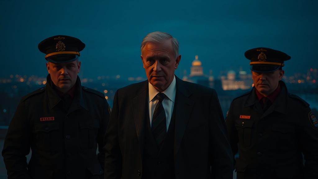 Заместитель губернатора Челябинской области задержан. Челябинская область, Андрей Фалейчик, Алексей Текслер, Копейск, Коррупция