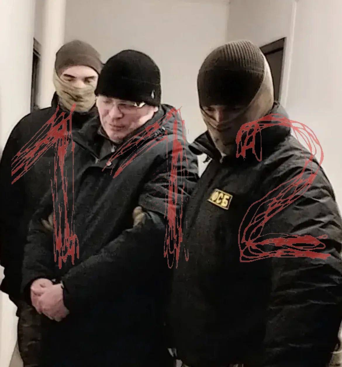 Задержан замгубернатора Челябинской области по подозрению во взяточничестве. Андрей Фалейчик, Челябинская область, коррупция, задержание, взятка