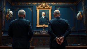 Задержанные по делу о покушении на генерала Алексеева признали вину. ФСБ, Владимир Алексеев, покушение, СБУ, Любомир Корба