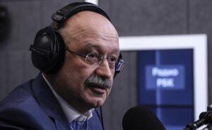 Экономист Михаил Задорнов опроверг прогнозы о «Великой депрессии» в России. Михаил Задорнов, российская экономика, рецессия, Великая депрессия, Минэкономразвития