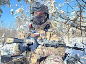 Замкомвзвода зенитной ракетной батареи на Купянском направлении. Купянское направление, ПВО, БПЛА, Ленинград, 121-й мотострелковый полк