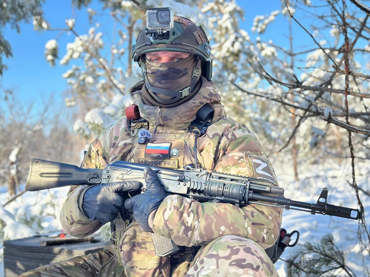 Замкомвзвода зенитной ракетной батареи на Купянском направлении. Купянское направление, ПВО, БПЛА, Ленинград, 121-й мотострелковый полк