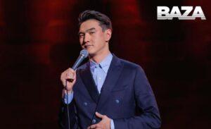 Комику Нурлану Сабурову запретили въезд в Россию на 50 лет. Нурлан Сабуров, Запрет въезда, СВО, Миграционное законодательство, Налоговое законодательство