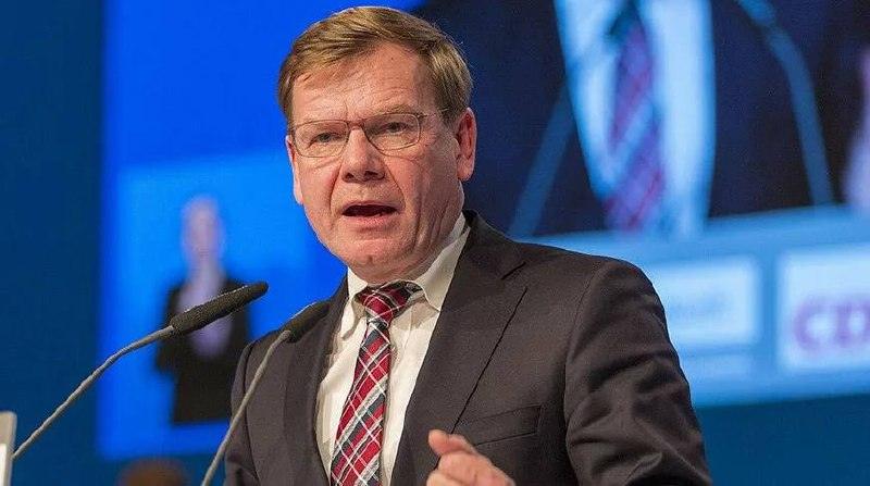 Заявления США вызывают недовольство в НАТО. НАТО, США, Германия, Анналена Бербок, геополитика