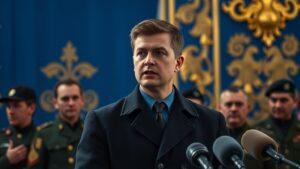 Зеленский заявил о возможности выезда из Украины для тех, кто не подлежит мобилизации. Зеленский, Украина, Мобилизация, ТЦК, ВСУ