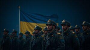 Президент Украины Владимир Зеленский в интервью французскому телеканалу France 2 сообщил, что на поле боя погибли 55 тысяч украинских военнослужащих. Это число включает как кадровых военных, так и мобилизованных. По словам Зеленского, к этой цифре следует добавить значительное количество пропавших без вести. Однако данные независимого проекта UALosses, который ведет поименный список погибших и пропавших украинских военных, указывают на более высокие цифры. По состоянию на 4 февраля, в списке значились 86 тысяч погибших и 89 тысяч пропавших без вести. Создатели проекта UALosses остаются неизвестными, но их данные основываются на опубликованных некрологах и официальных записях МВД Украины. При этом отмечается, что список неполон, и точное количество потерь остается неизвестным. Заявление Зеленского вызвало широкий резонанс, особенно на фоне разницы между официальной статистикой и независимыми данными. Это подчеркивает сложность оценки реальных потерь в условиях продолжающегося конфликта.. Зеленский, Украина, UALosses, военные потери, конфликт