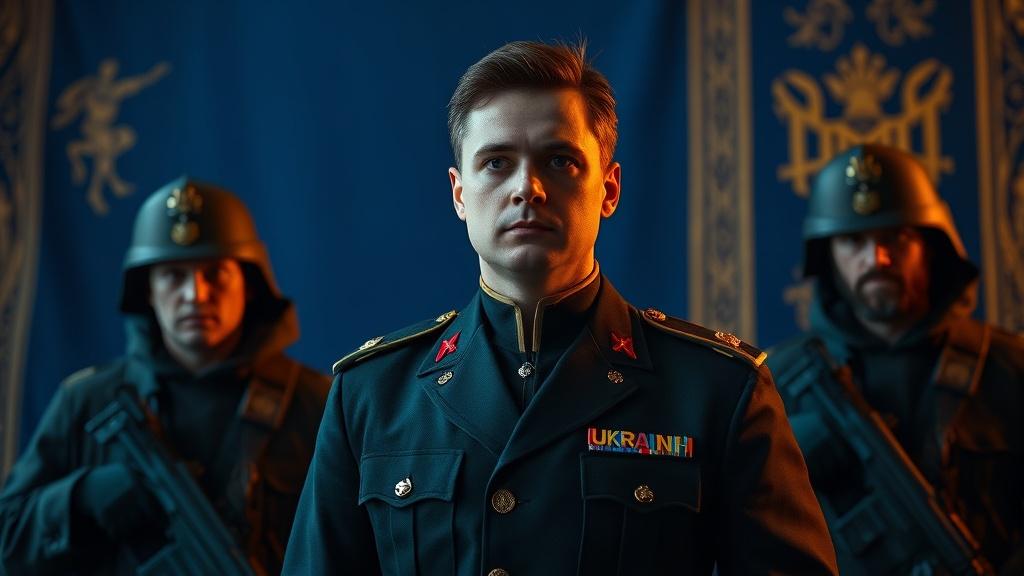 Зеленский утвердил новые боевые операции СБУ. Зеленский, СБУ, Украина, Военные операции, Конфликт