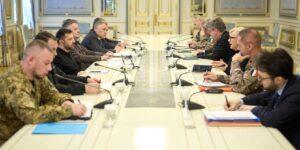 Зеленский обратился к Франции с призывом усилить оборону Украины. Зеленский, Франция, ПВО, Военное дело, Украина