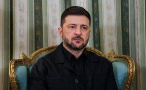 Зеленский готов обсуждать вывод войск из Донбасса при условии отступления РФ. Зеленский, Донбасс, Украина, Россия, мирное соглашение