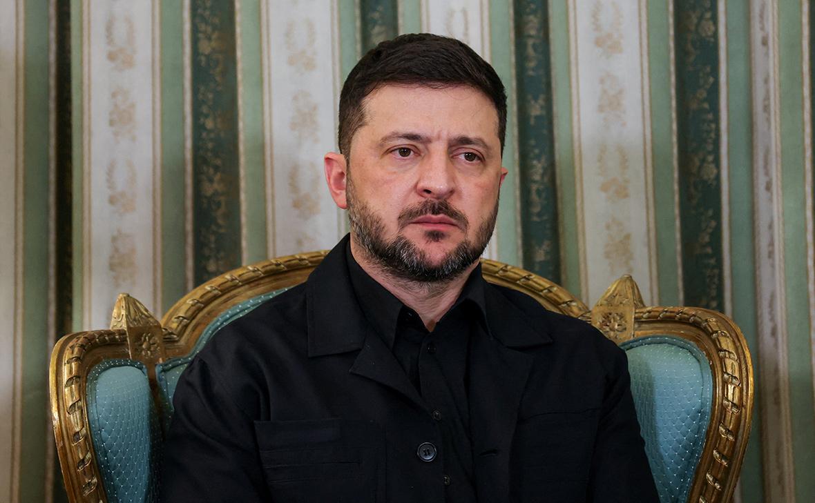 Зеленский готов обсуждать вывод войск из Донбасса при условии отступления РФ. Зеленский, Донбасс, Украина, Россия, мирное соглашение