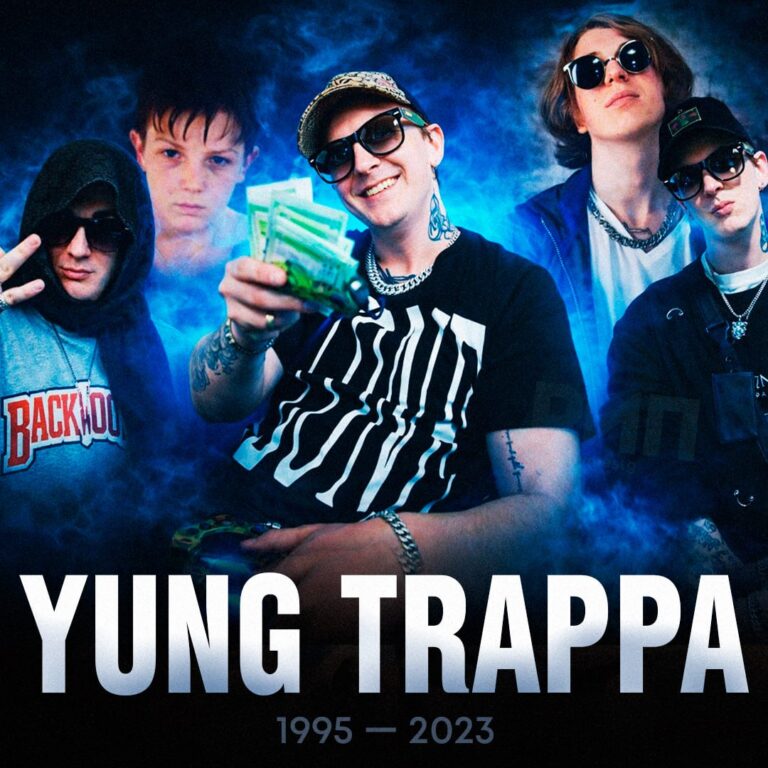 Yung Trappa, он же Владислав Ширяев, ушел из жизни три года назад, но его наследие живет. Этот парень из Санкт-Петербурга стал одной из ключевых фигур русского трэпа, задав тон целому поколению артистов. 🎶 Его музыка — это тяжёлый звук, глубокие басы и откровенные тексты о «уличной» жизни. Культовый микстейп Jesse Pinkman 2 и баттл с Feduk'ом сделали его звездой андеграунда. Но за сценой была другая реальность: тюрьма, наркотики и постоянная борьба. 💥 Несмотря на обеспеченное детство, Влад выбрал путь улиц. Его первый срок в 2016 году только укрепил его статус легенды. После освобождения в 2021 году он вернулся с новыми треками, но судьба распорядилась иначе. В 27 лет его не стало. 🕊️ Yung Trappa — это не просто имя, это символ эпохи. Его музыка продолжает звучать, а его история вдохновляет. Мы помним. Мы скучаем. 🖤. Yung Trappa, русский трэп, Владислав Ширяев, андеграунд, музыка