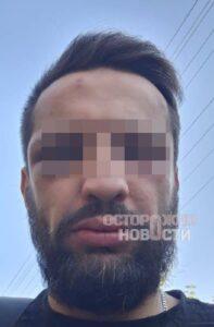 Жестокое избиение военнослужащего в Карачаево-Черкесии: командир отказал в переводе. Карачаево-Черкесия, Военное дело, Мелитополь, Военная прокуратура, СОЧ