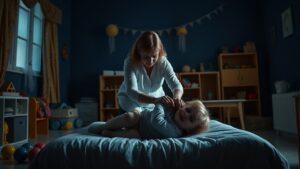 Жестокость в элитном детсаду Коммунарки: воспитатели «успокаивают» детей силой 💥. Коммунарка, Friendly Preschool, жестокое обращение с детьми, прокуратура, скандал