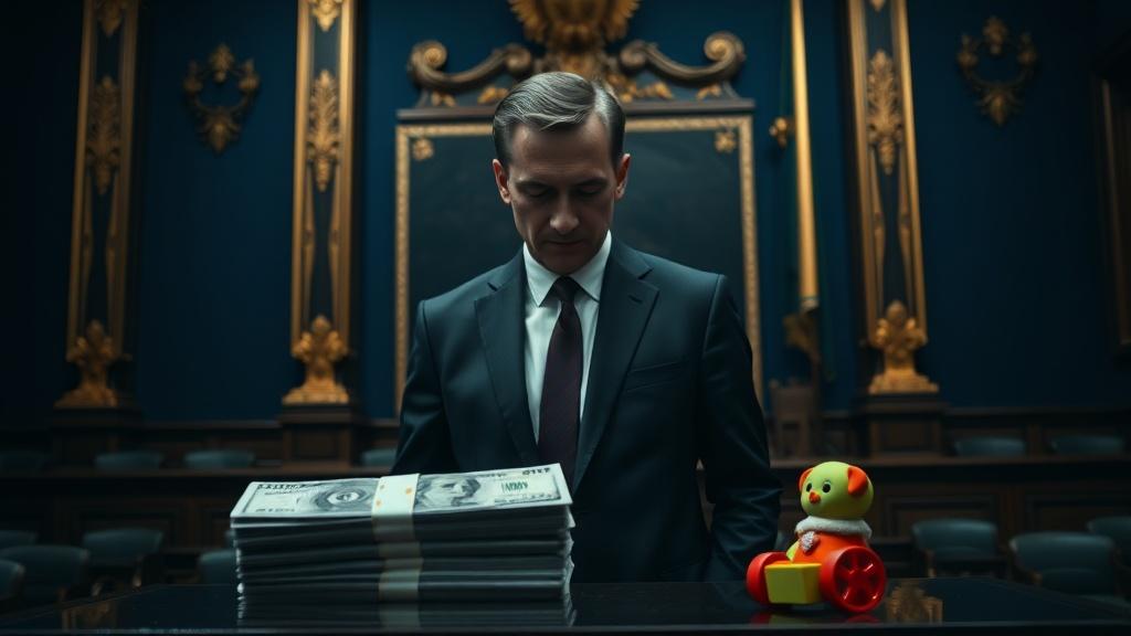 Житель Омска обвиняется в хищении более 4 миллионов рублей у опекаемого им ребенка. Омск, мошенничество, опека, криминал, суд